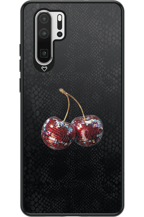 Disco Cherries - Huawei P30 Pro