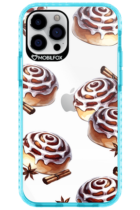 Spicy Cinnamon - Apple iPhone 12 Pro