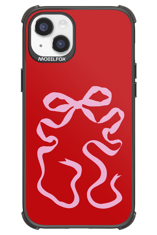 Long Bow Red - Apple iPhone 14 Plus