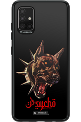 Psydog - Samsung Galaxy A51