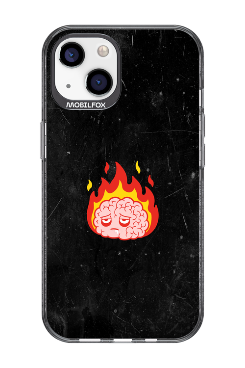 My brain - Apple iPhone 13