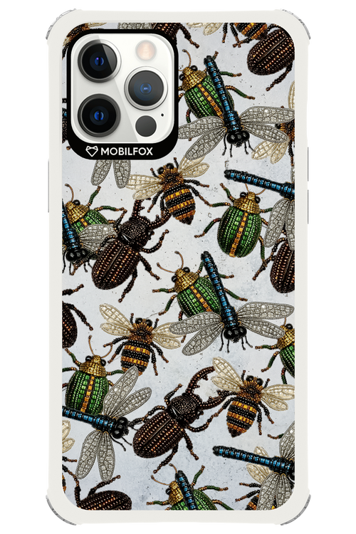 Beetle Gem - Apple iPhone 12 Pro Max