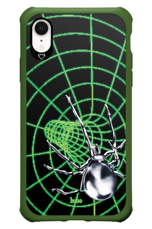 SINGULARITY - Apple iPhone XR