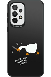 OPTION - Samsung Galaxy A33