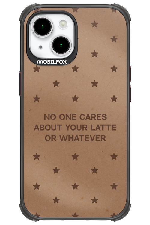 Whateverrr 2.0 - Apple iPhone 15