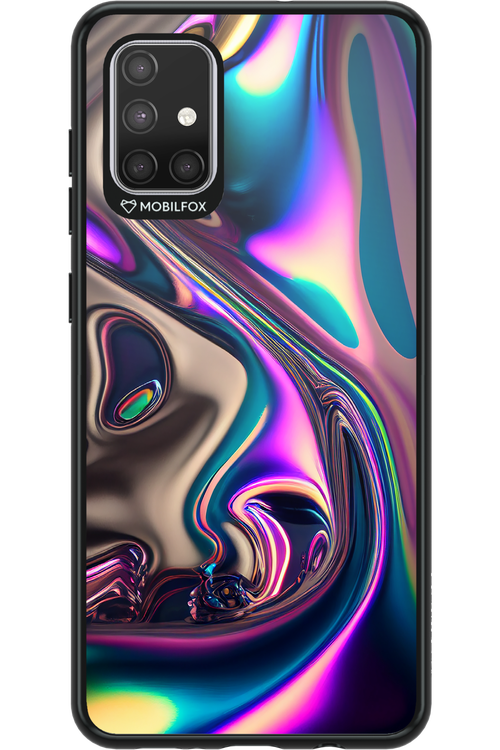 Post Future 2.0 - Samsung Galaxy A71