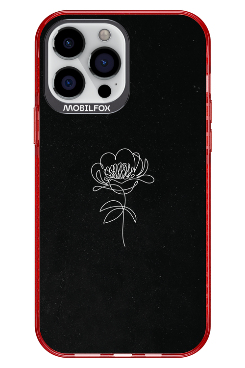 Wild Flower - Apple iPhone 13 Pro Max