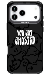 Ghosted - Apple iPhone 17 Pro Max