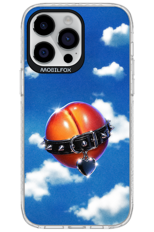 Wild Peach 2.0 - Apple iPhone 14 Pro Max