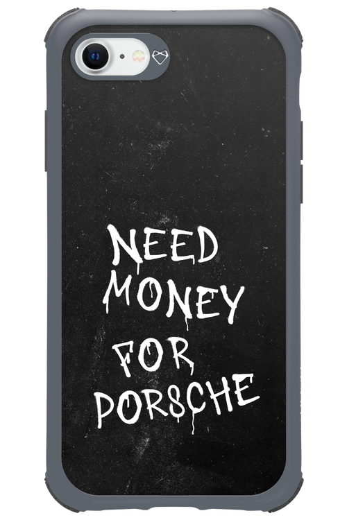 Need Money II - Apple iPhone SE 2020