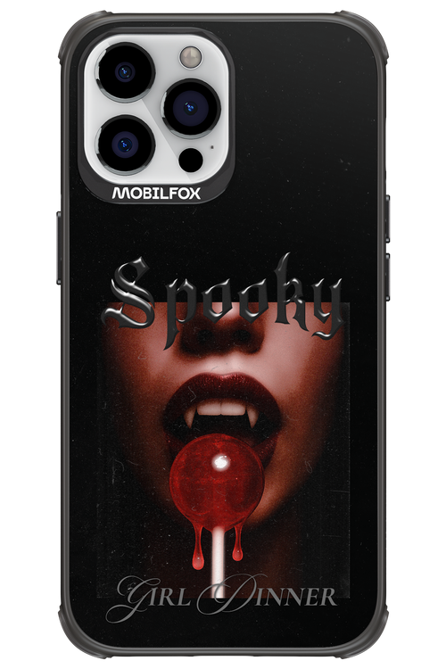 Freaky Girl - Apple iPhone 13 Pro Max