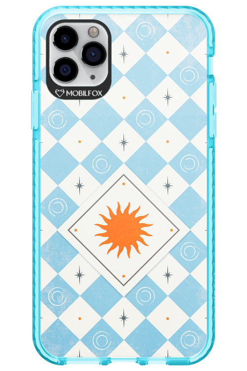 Sun Magic - Apple iPhone 11 Pro Max