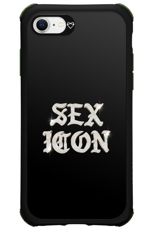 SEX ICON 2.0 - Apple iPhone 8