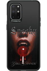 Freaky Girl - OnePlus 8T