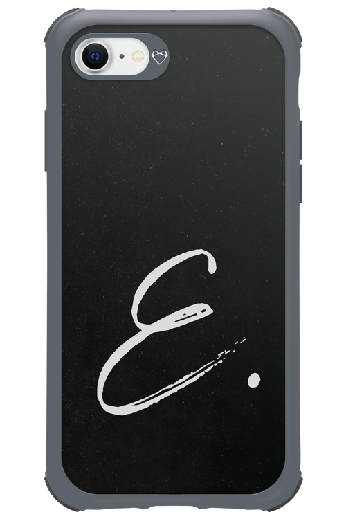 (Off Space) E 2.0 - Apple iPhone SE 2020