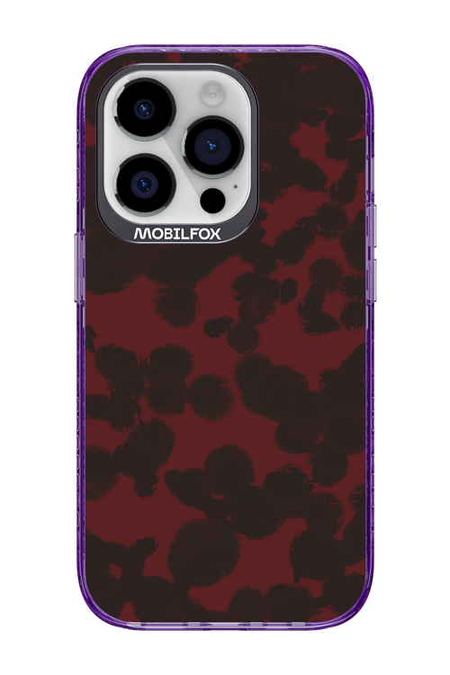 Bordeaux Skin - Apple iPhone 14 Pro