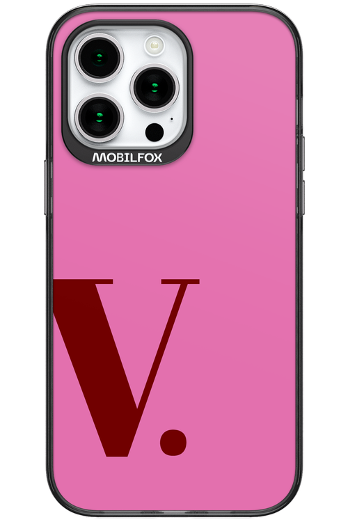 V (Sorbet) - Apple iPhone 15 Pro Max