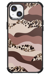 Earth Camo - Apple iPhone 14 Plus