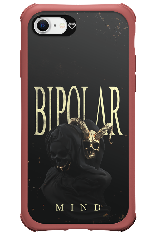 BIPOLAR 2.0 - Apple iPhone SE 2022