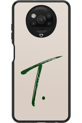 (Tennis Zone) T - Xiaomi Poco X3 NFC