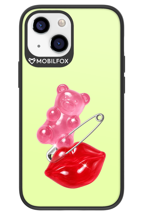 Gummy Pin 2.0 - Apple iPhone 13 Mini