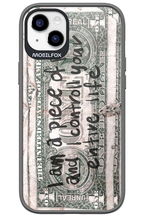 Dollars - Apple iPhone 14 Plus