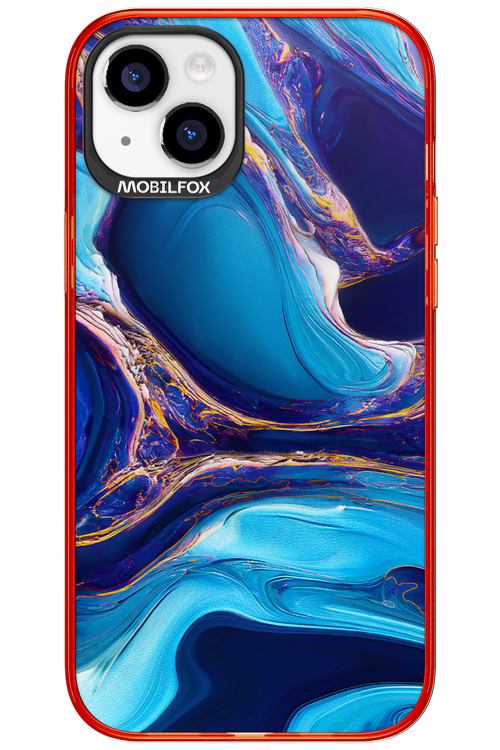 Amethyst - Apple iPhone 15 Plus