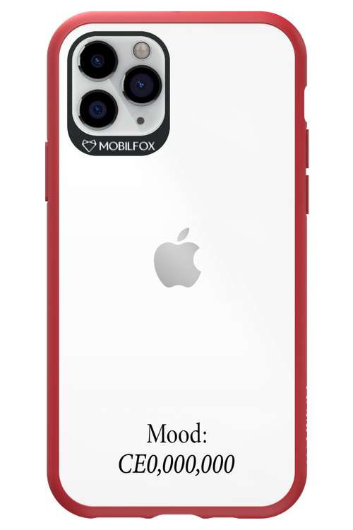 CE0 - Apple iPhone 11 Pro
