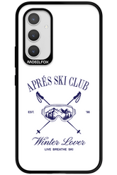 Après Ski Club - Samsung Galaxy A54