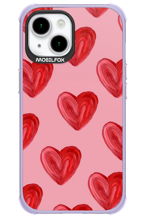 Lil'l Love - Apple iPhone 15