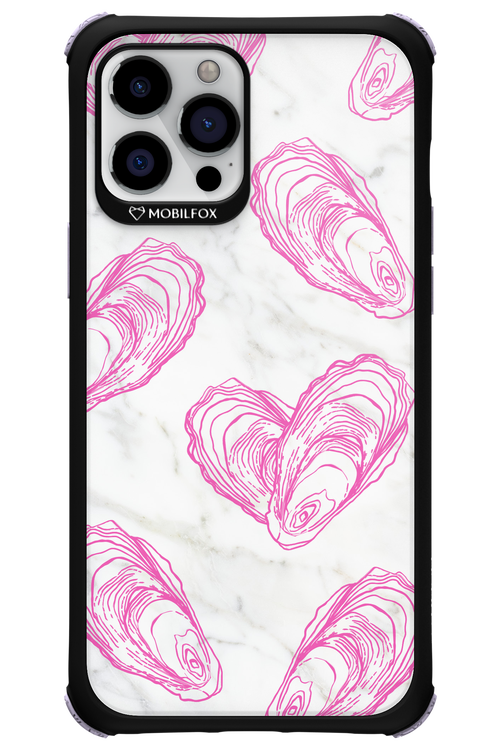 Shelly - Apple iPhone 12 Pro Max