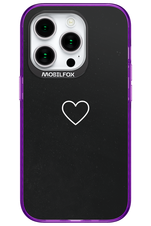 Love Is Simple 2.0 - Apple iPhone 15 Pro