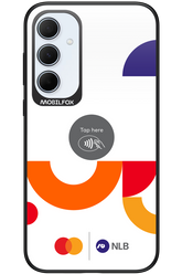 NLB Color - Samsung Galaxy A35