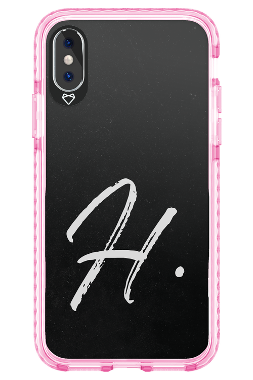 (Off Space) H 2.0 - Apple iPhone X