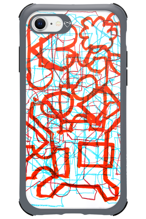 VargaMáté 2.0 - Apple iPhone SE 2022