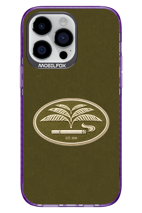 Nature Check - Apple iPhone 14 Pro Max