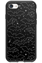 Dreamer Bat - Apple iPhone 8