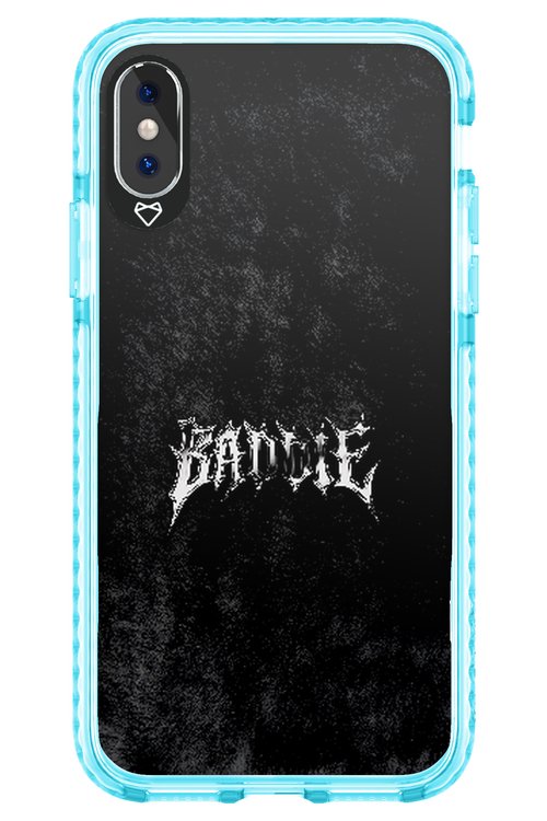 Rare Energy - Apple iPhone X