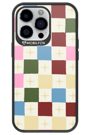 Winter Scarf - Apple iPhone 13 Pro