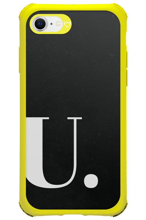 U (Off Space) 2.0 - Apple iPhone 7