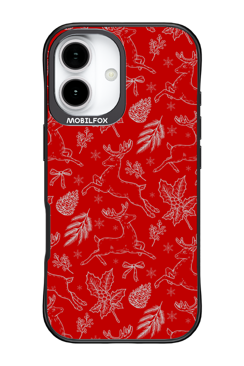 Wrapping Paper - Apple iPhone 17