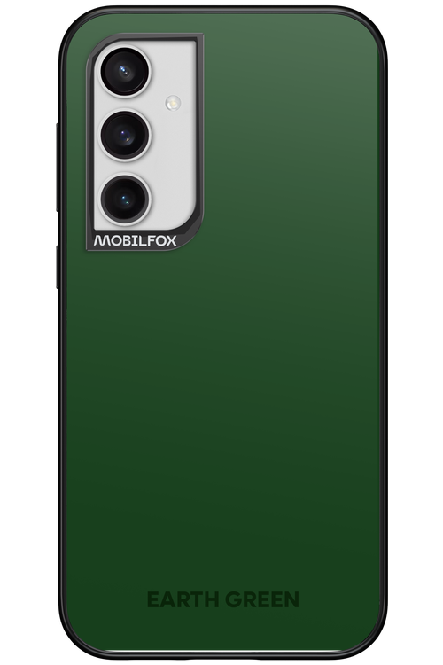 Earth Green 2.0 - Samsung Galaxy S23 FE