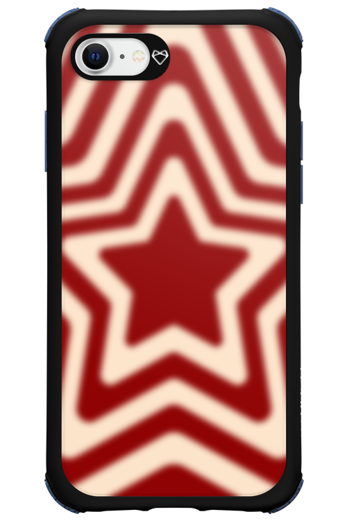 Star - Apple iPhone SE 2020