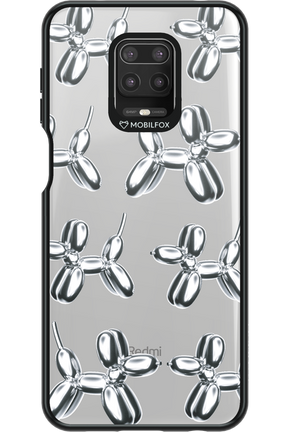 Balloon Dogs - Xiaomi Redmi Note 9 Pro