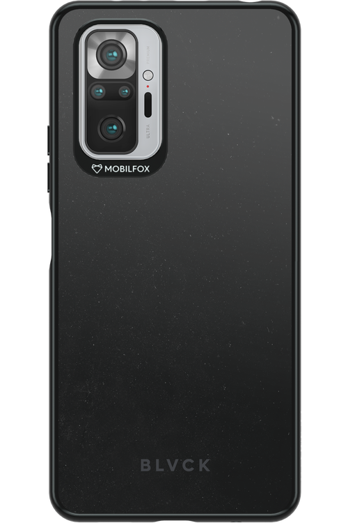 BLVCK - Xiaomi Redmi Note 10 Pro