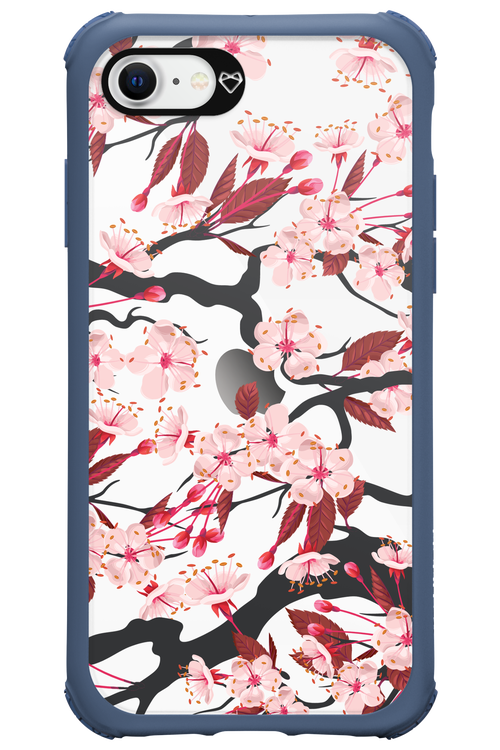 Sakura - Apple iPhone SE 2020