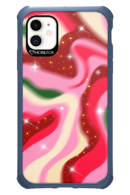 Warmes Wishes - Apple iPhone 11