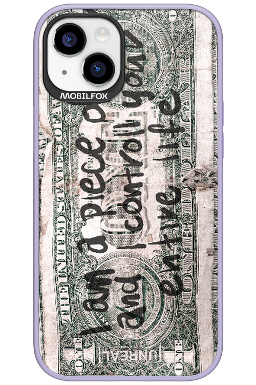 Dollars - Apple iPhone 15 Plus