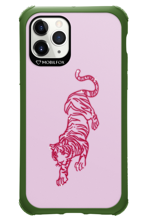 Tiger Power - Apple iPhone 11 Pro