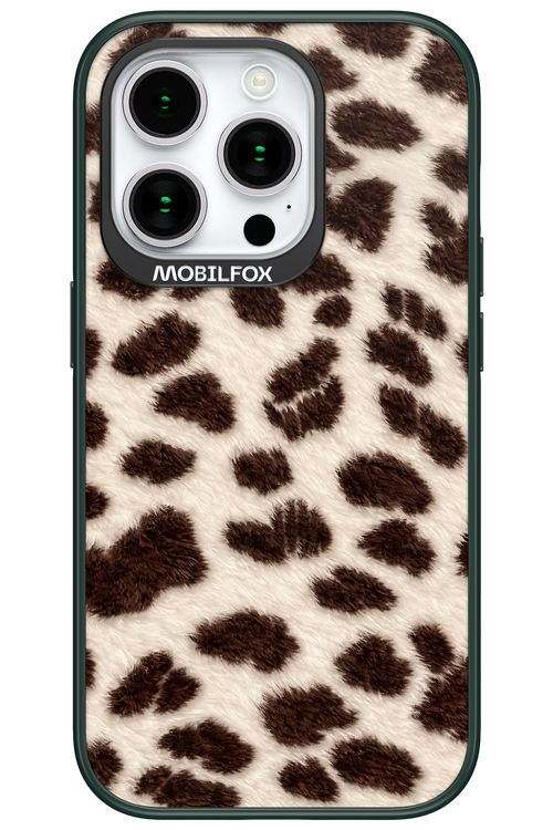 Wild Coat 2.0 - Apple iPhone 15 Pro